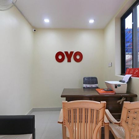 Oyo Flagship 39764 Mahendra Greens Hotel Bhilai Esterno foto