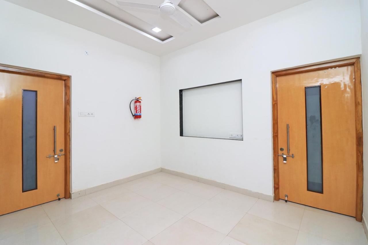 Oyo Flagship 39764 Mahendra Greens Hotel Bhilai Esterno foto