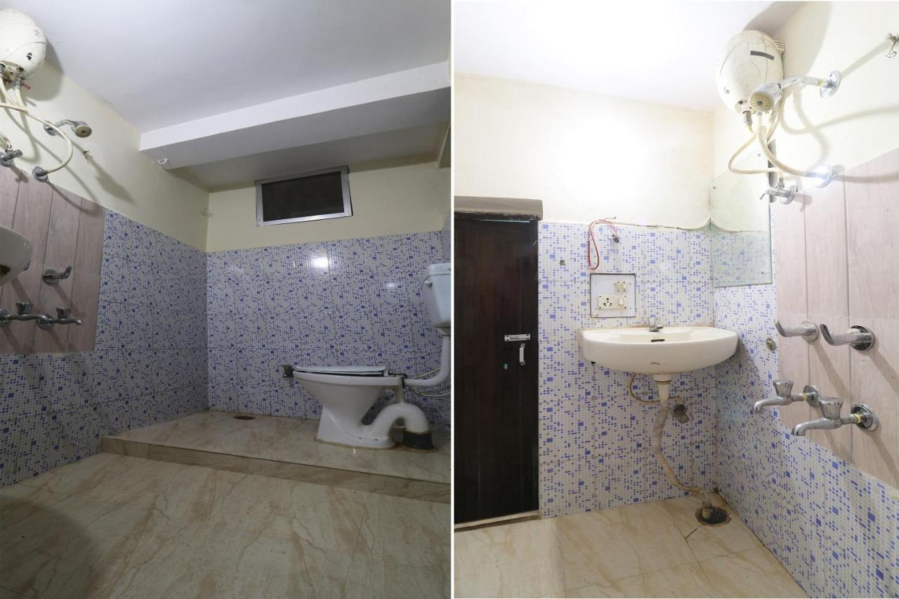 Oyo Flagship 39764 Mahendra Greens Hotel Bhilai Esterno foto