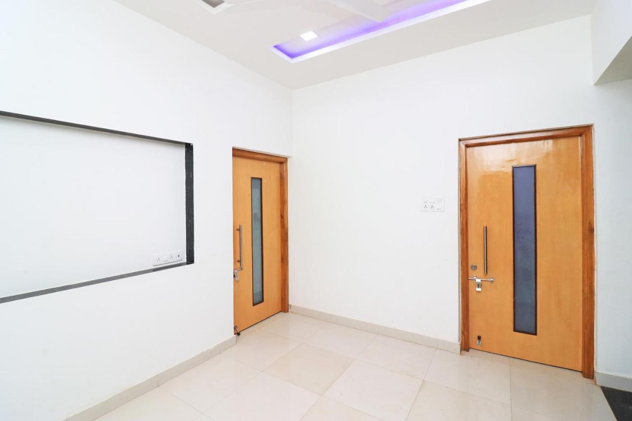 Oyo Flagship 39764 Mahendra Greens Hotel Bhilai Esterno foto
